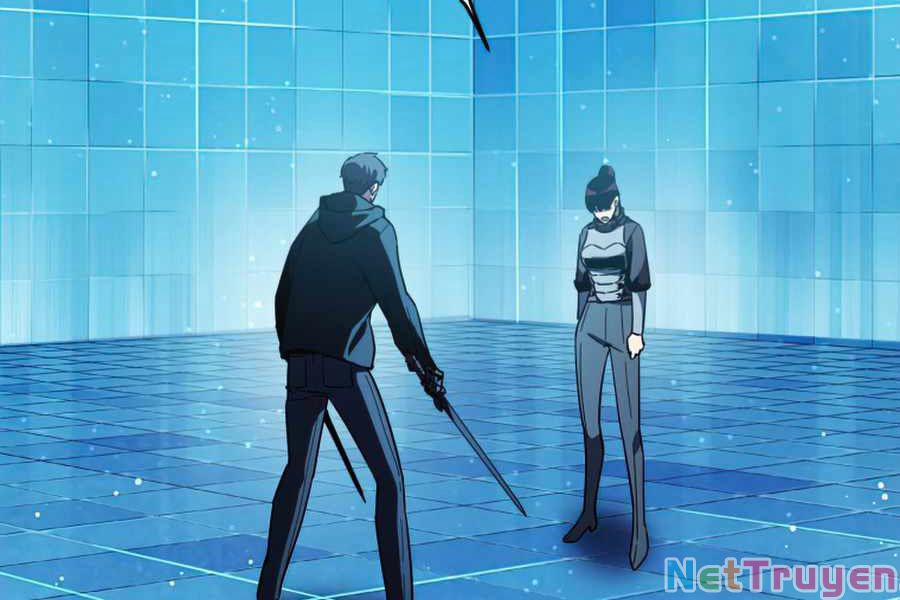 Người Chơi Không Thể Thăng Cấp 44 trang 179