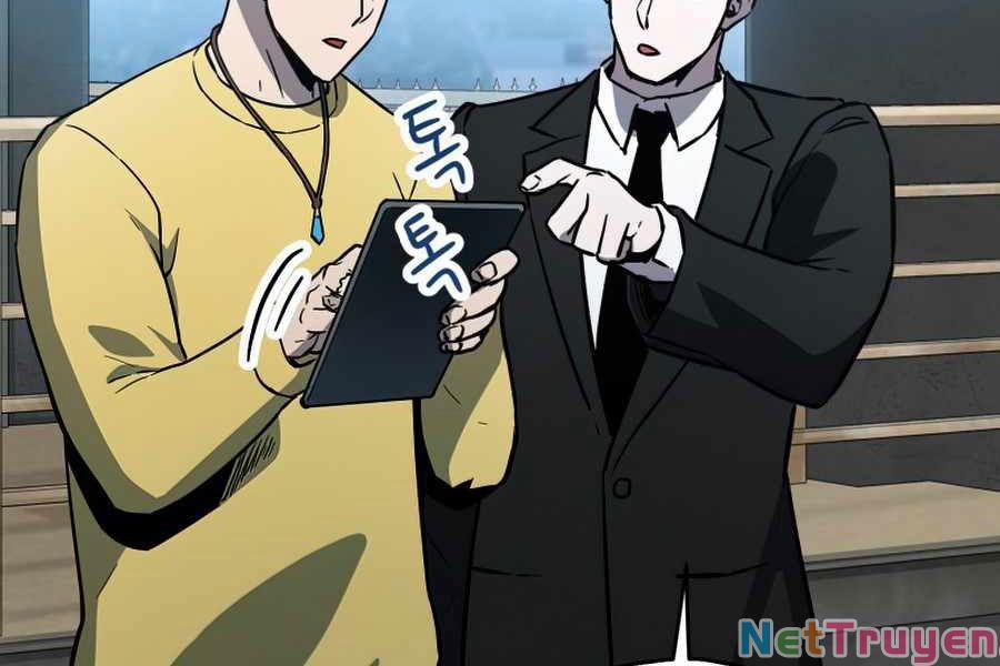 Người Chơi Không Thể Thăng Cấp 44 trang 21