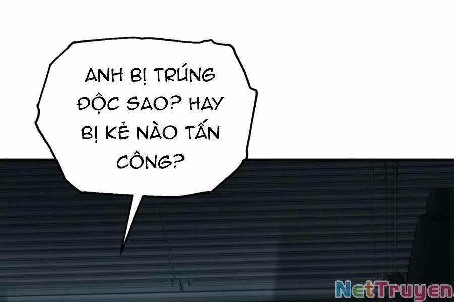 Người Chơi Không Thể Thăng Cấp 45 trang 10