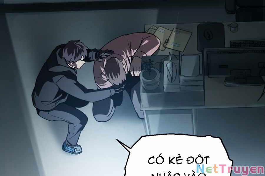 Người Chơi Không Thể Thăng Cấp 45 trang 11