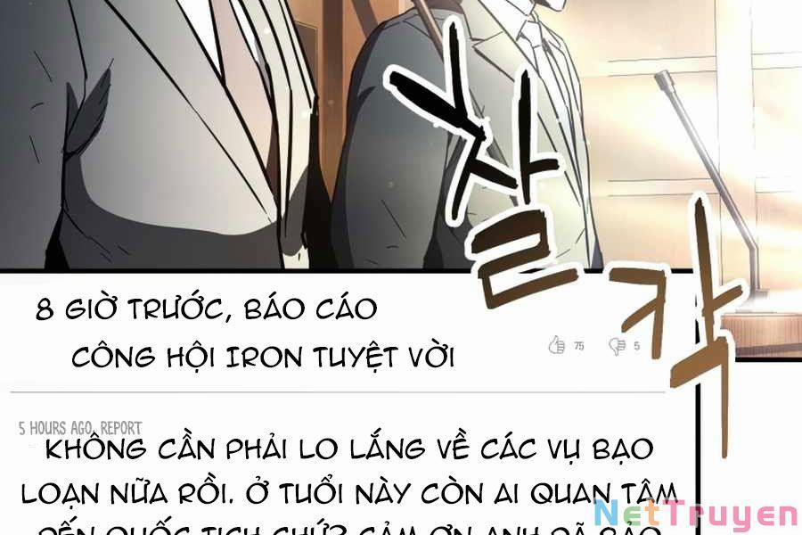 Người Chơi Không Thể Thăng Cấp 45 trang 123