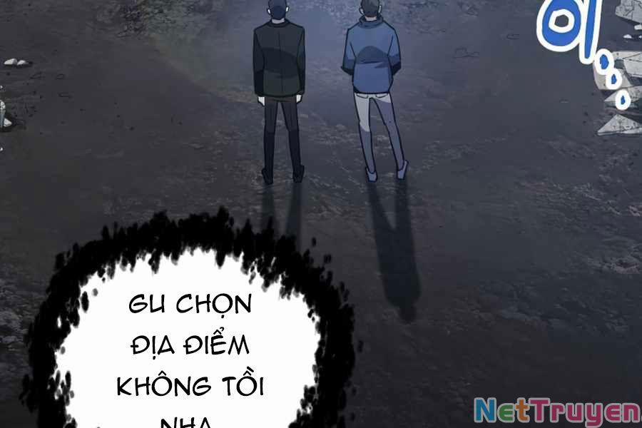 Người Chơi Không Thể Thăng Cấp 45 trang 139