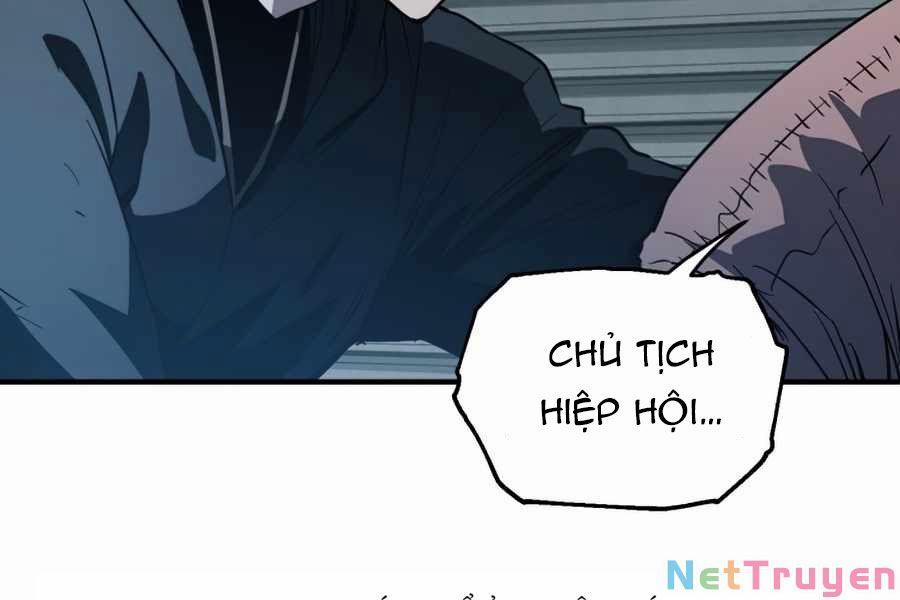 Người Chơi Không Thể Thăng Cấp 45 trang 14