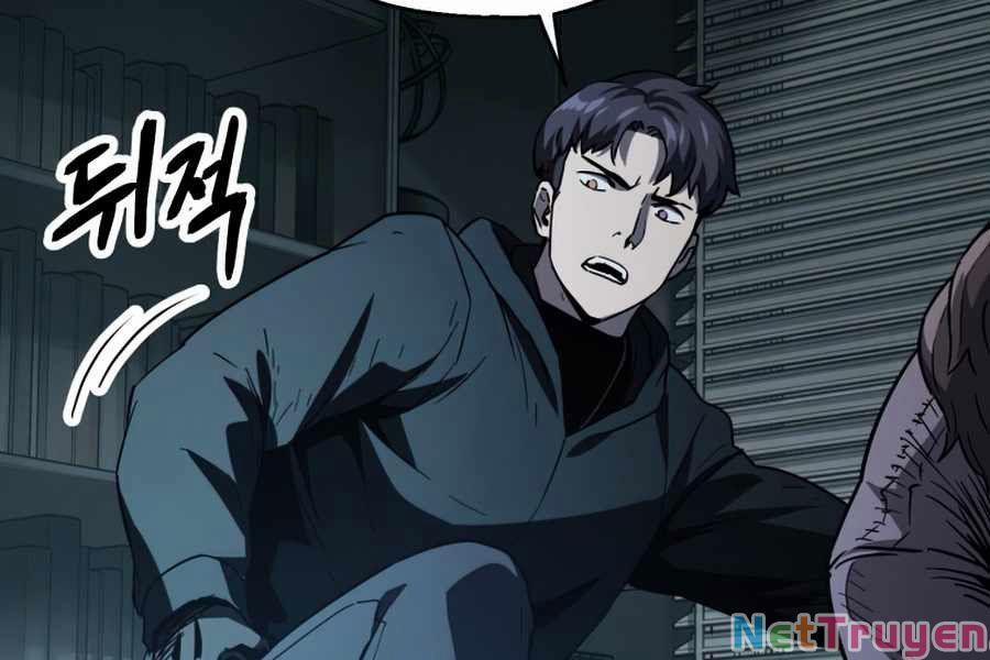 Người Chơi Không Thể Thăng Cấp 45 trang 16