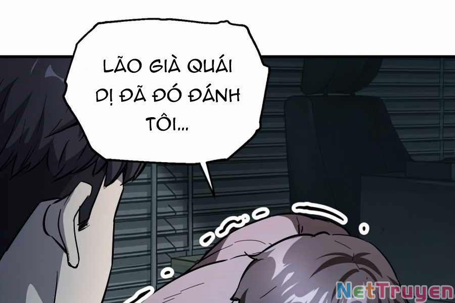 Người Chơi Không Thể Thăng Cấp 45 trang 19