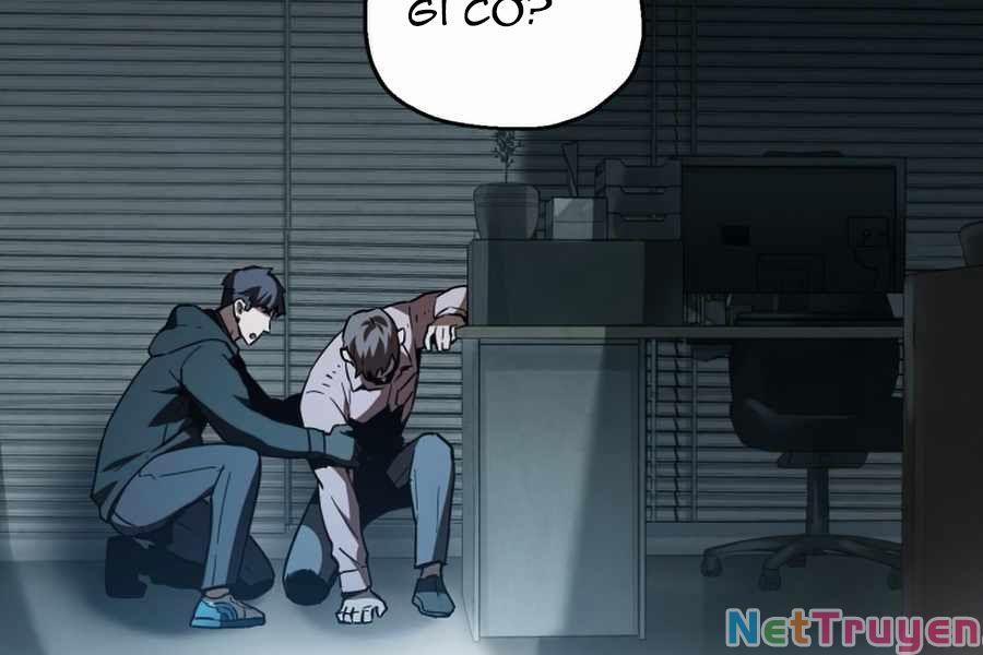 Người Chơi Không Thể Thăng Cấp 45 trang 24