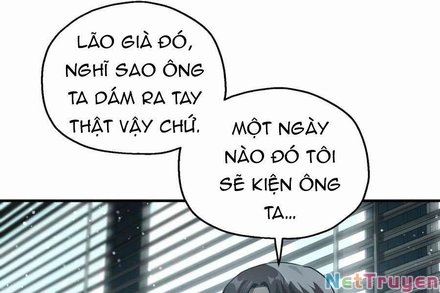 Người Chơi Không Thể Thăng Cấp 45 trang 32