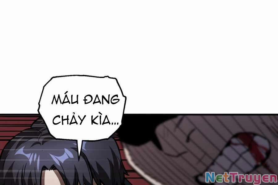 Người Chơi Không Thể Thăng Cấp 45 trang 4