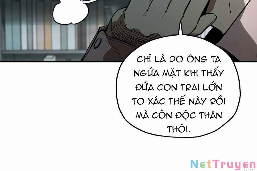 Người Chơi Không Thể Thăng Cấp 45 trang 45