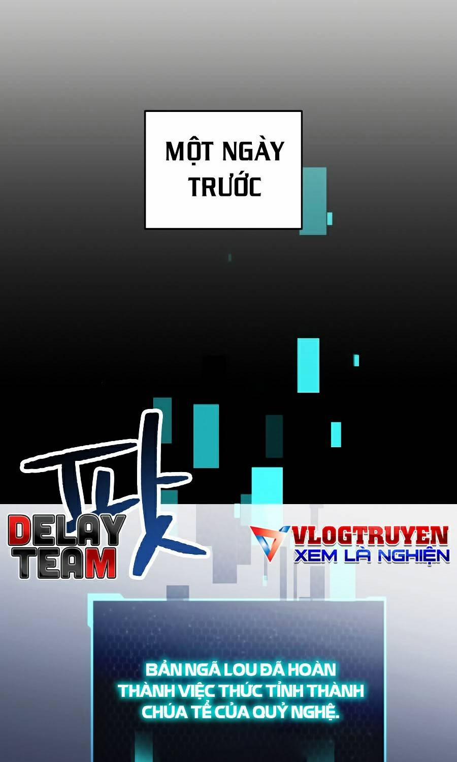 Người Chơi Không Thể Thăng Cấp 46 trang 12