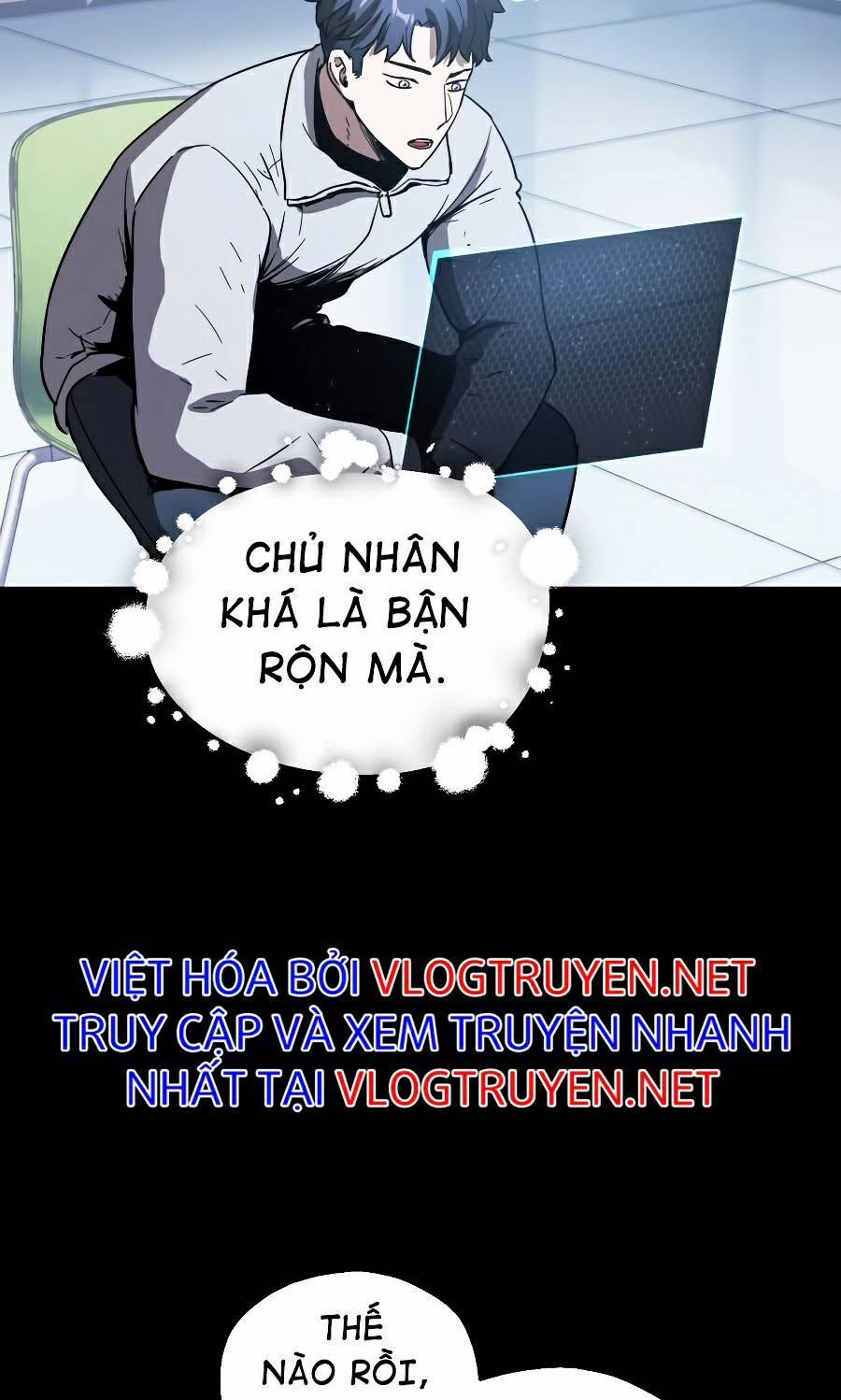 Người Chơi Không Thể Thăng Cấp 46 trang 14