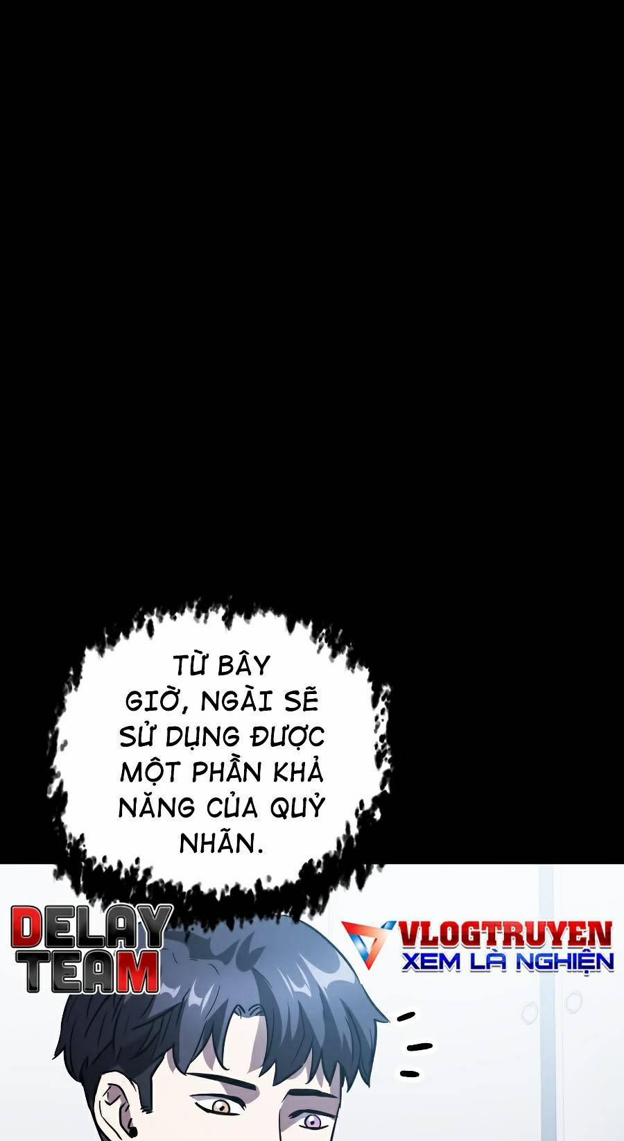 Người Chơi Không Thể Thăng Cấp 46 trang 16