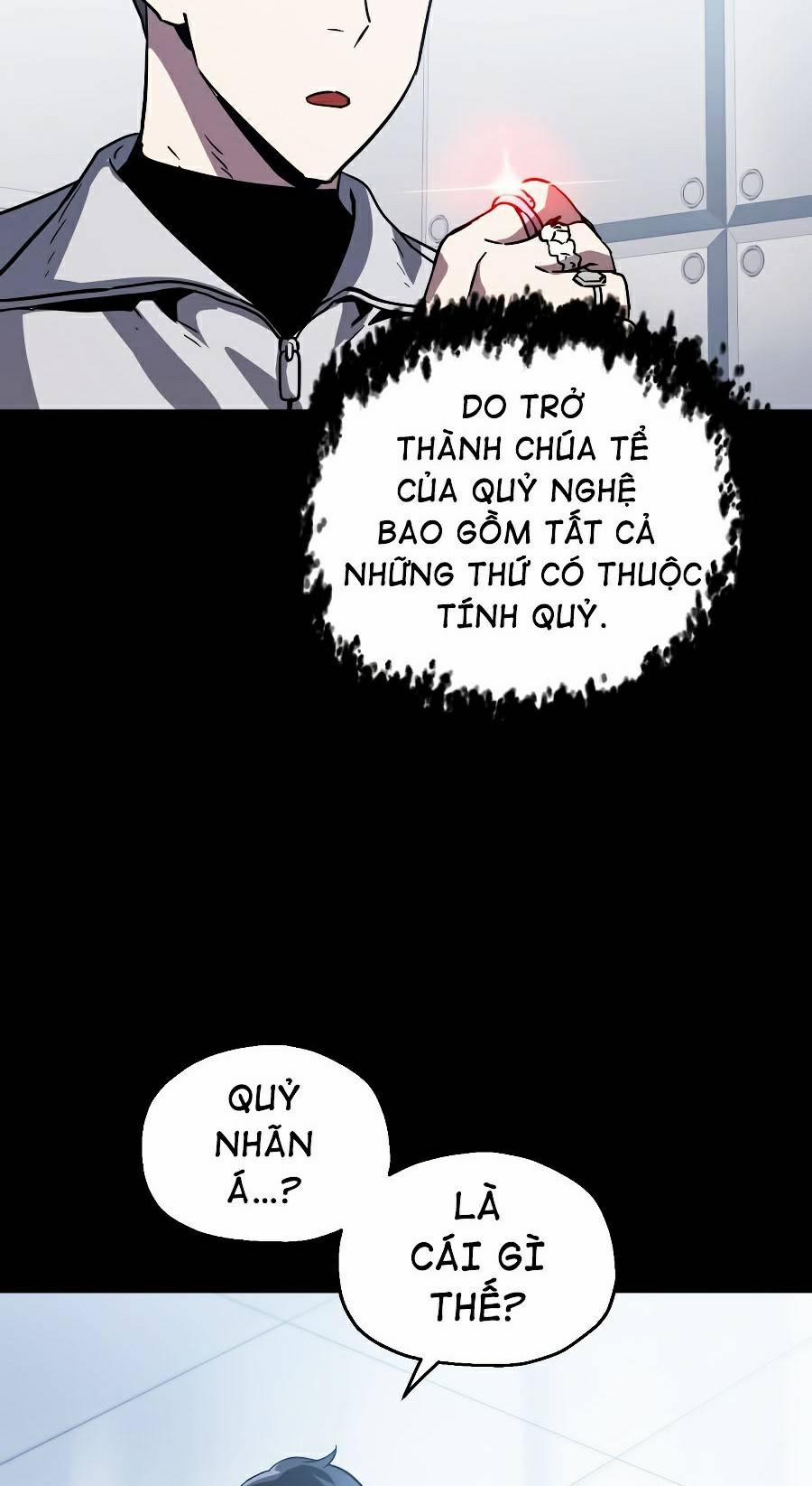 Người Chơi Không Thể Thăng Cấp 46 trang 17