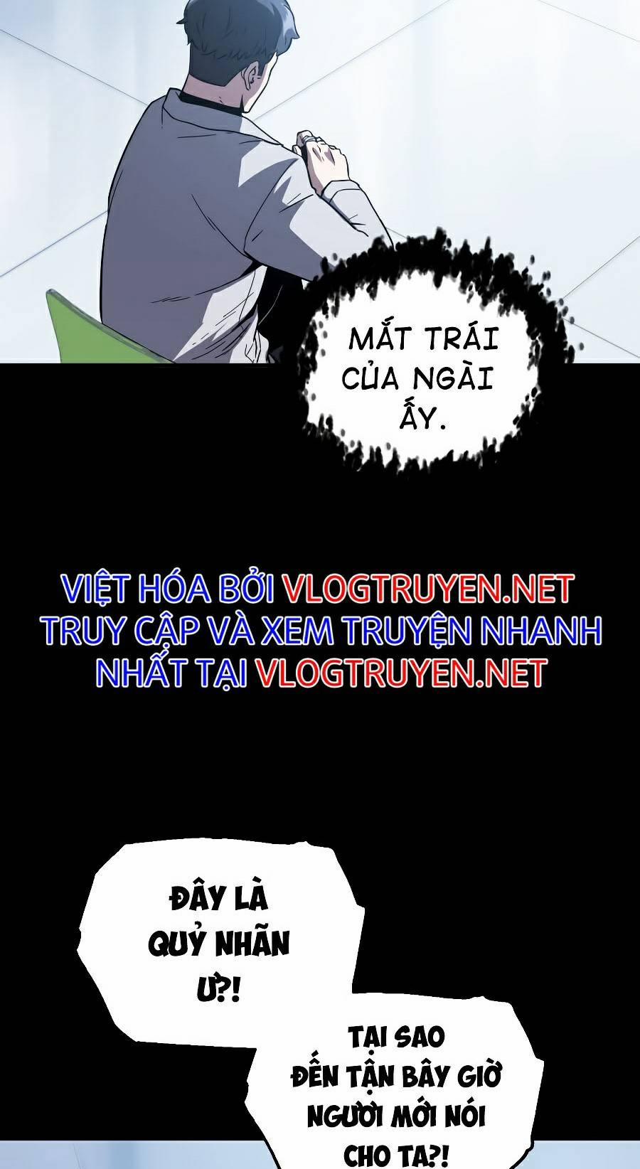 Người Chơi Không Thể Thăng Cấp 46 trang 18