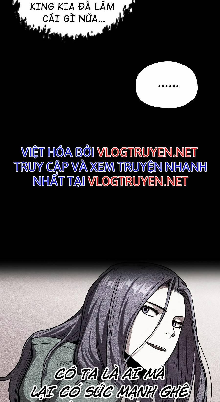 Người Chơi Không Thể Thăng Cấp 46 trang 21