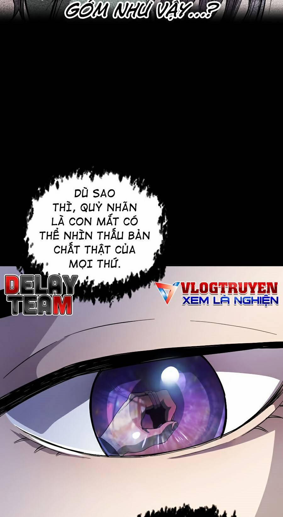 Người Chơi Không Thể Thăng Cấp 46 trang 22