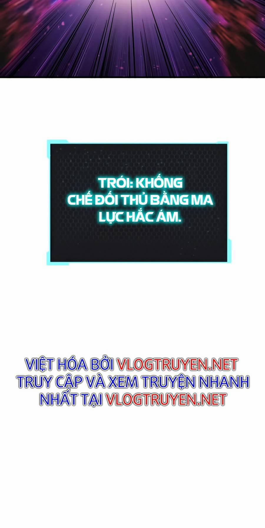 Người Chơi Không Thể Thăng Cấp 46 trang 31