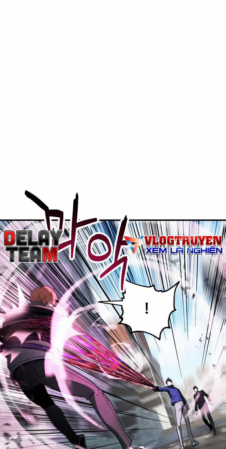 Người Chơi Không Thể Thăng Cấp 46 trang 32