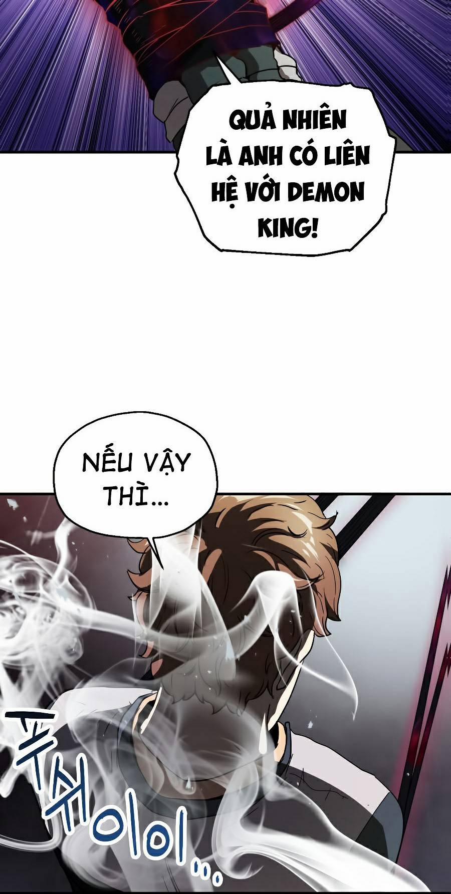 Người Chơi Không Thể Thăng Cấp 46 trang 36