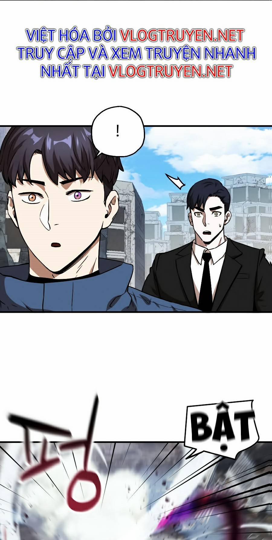 Người Chơi Không Thể Thăng Cấp 46 trang 37