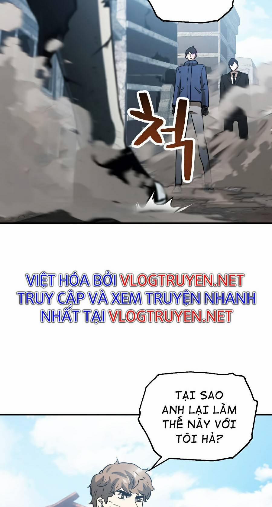 Người Chơi Không Thể Thăng Cấp 46 trang 4