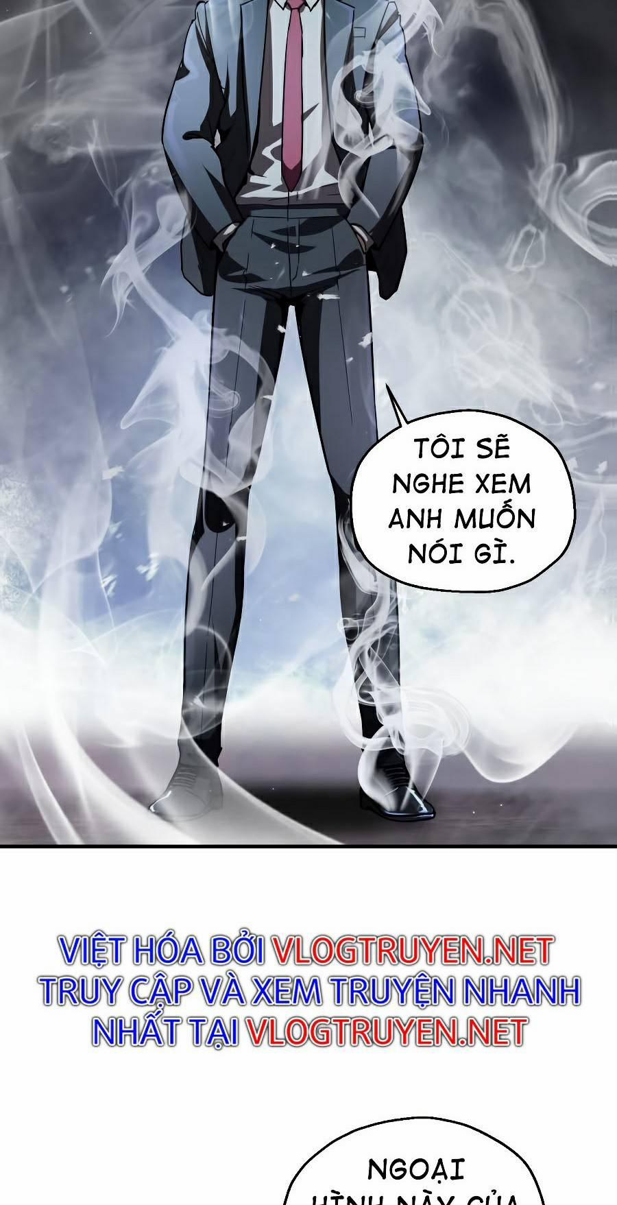Người Chơi Không Thể Thăng Cấp 46 trang 41