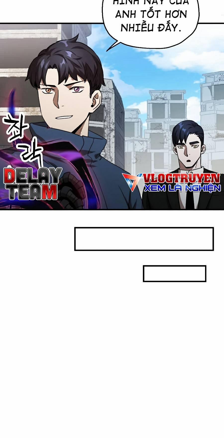 Người Chơi Không Thể Thăng Cấp 46 trang 42