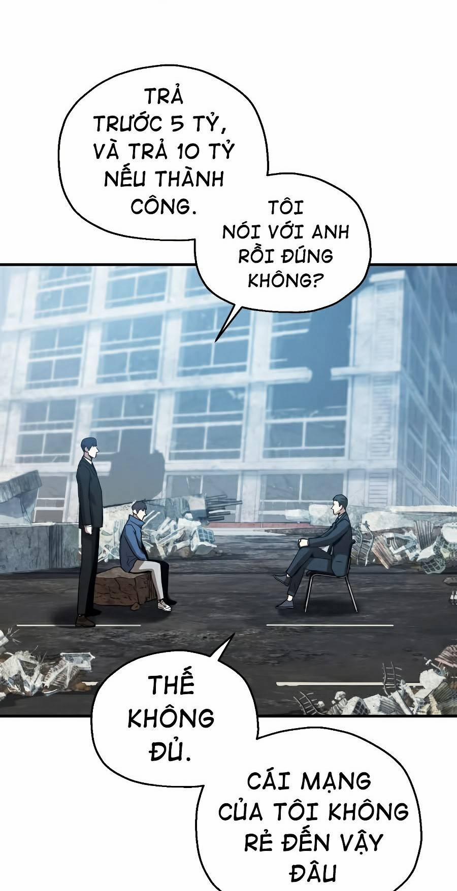 Người Chơi Không Thể Thăng Cấp 46 trang 44