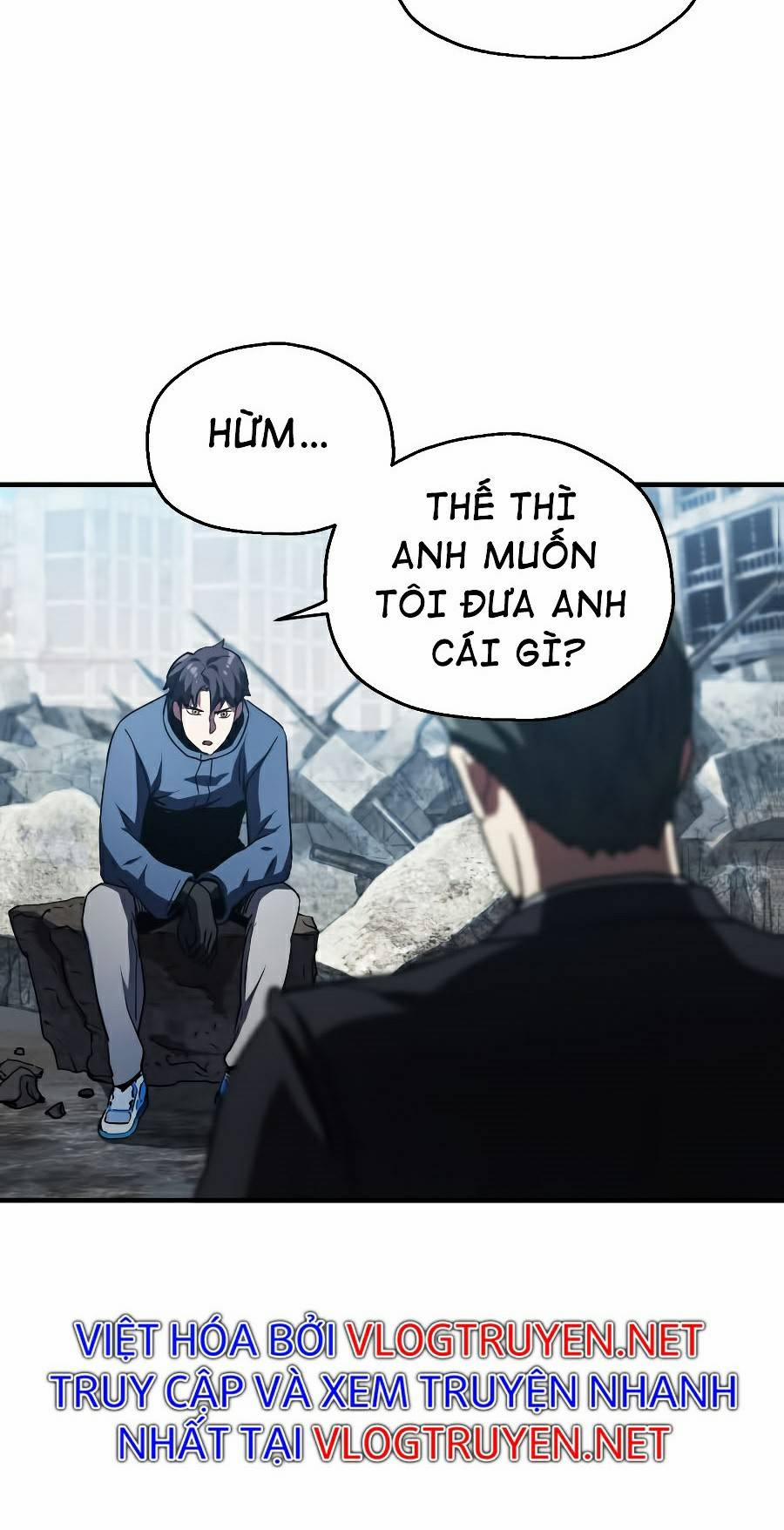 Người Chơi Không Thể Thăng Cấp 46 trang 46