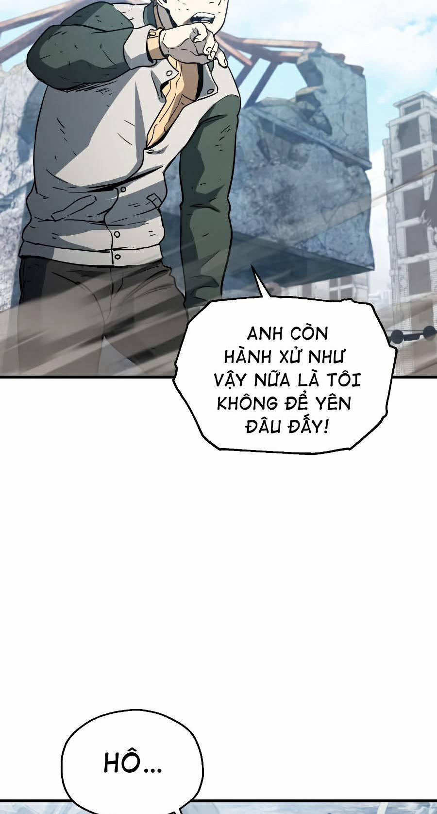 Người Chơi Không Thể Thăng Cấp 46 trang 5