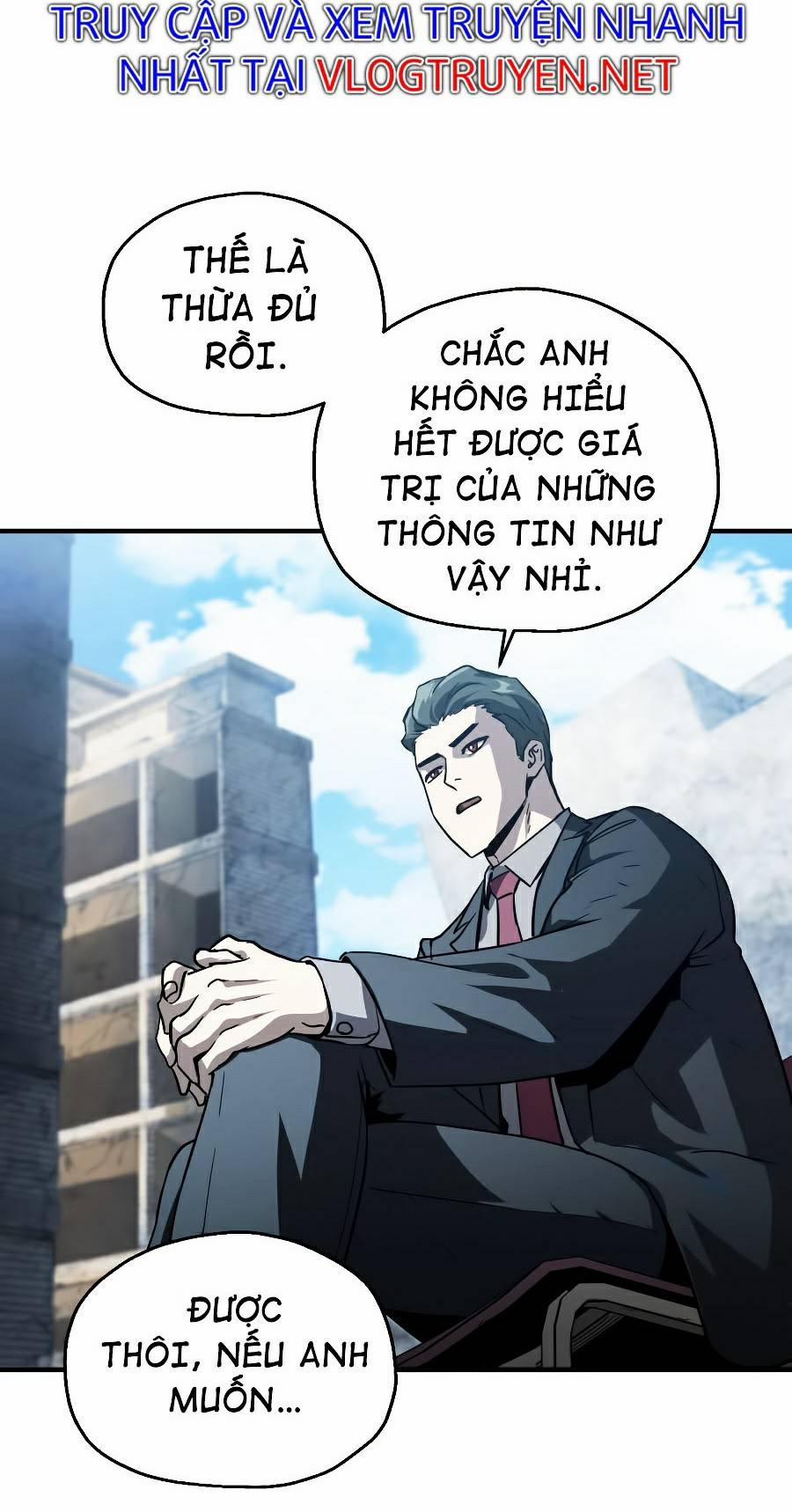 Người Chơi Không Thể Thăng Cấp 46 trang 50