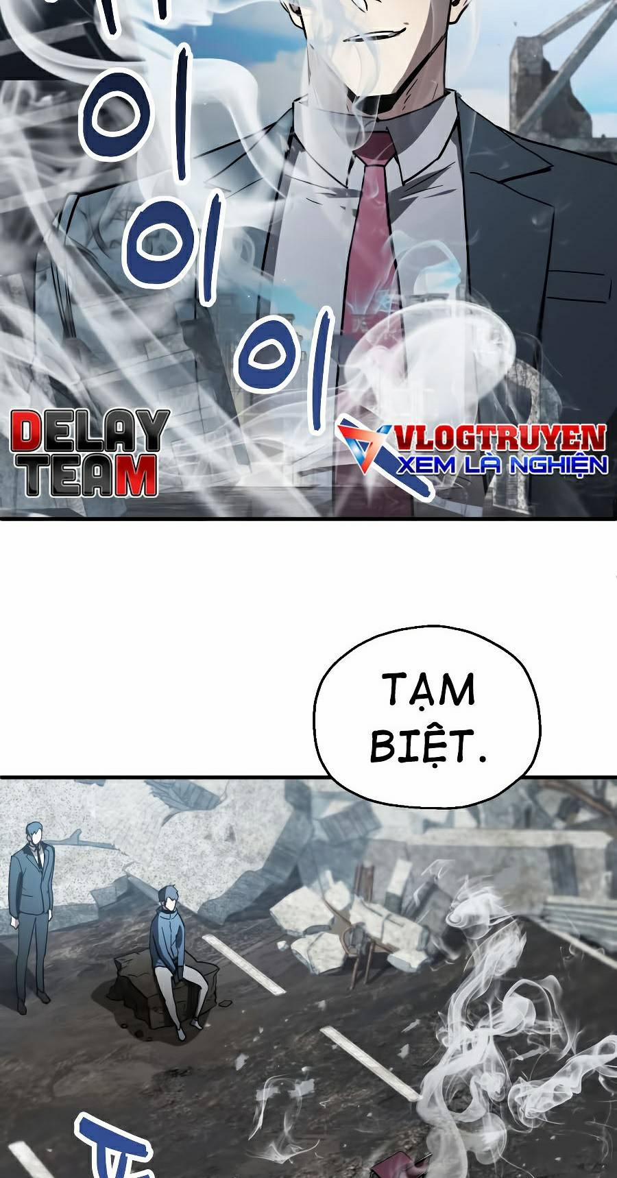 Người Chơi Không Thể Thăng Cấp 46 trang 54
