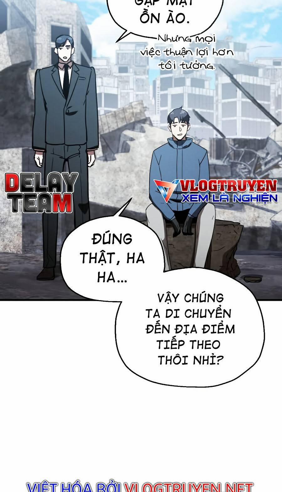 Người Chơi Không Thể Thăng Cấp 46 trang 57