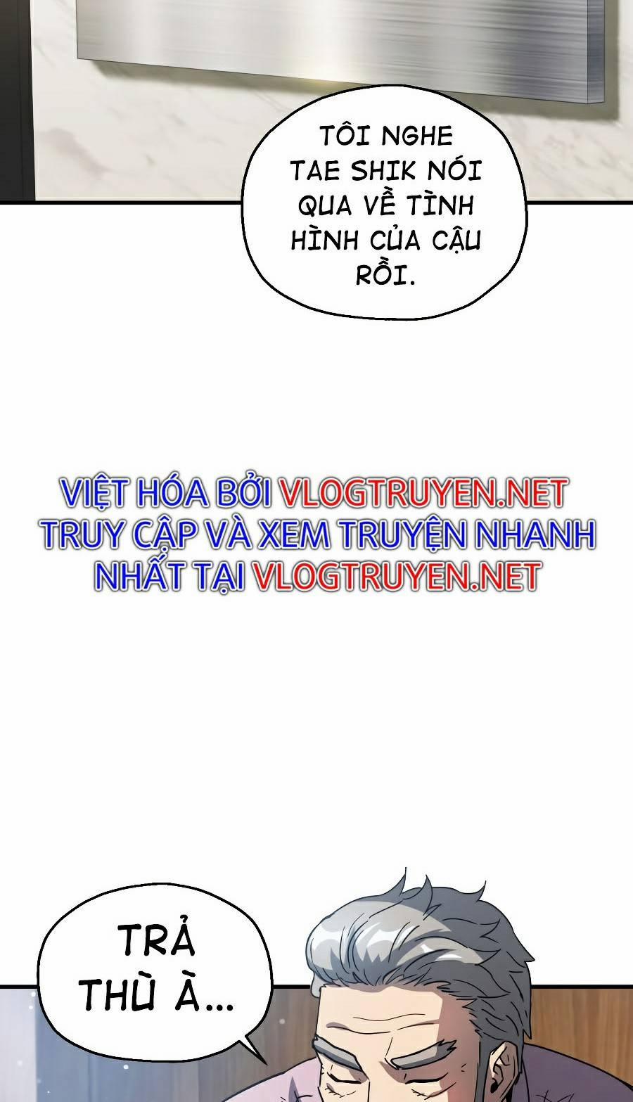 Người Chơi Không Thể Thăng Cấp 46 trang 60