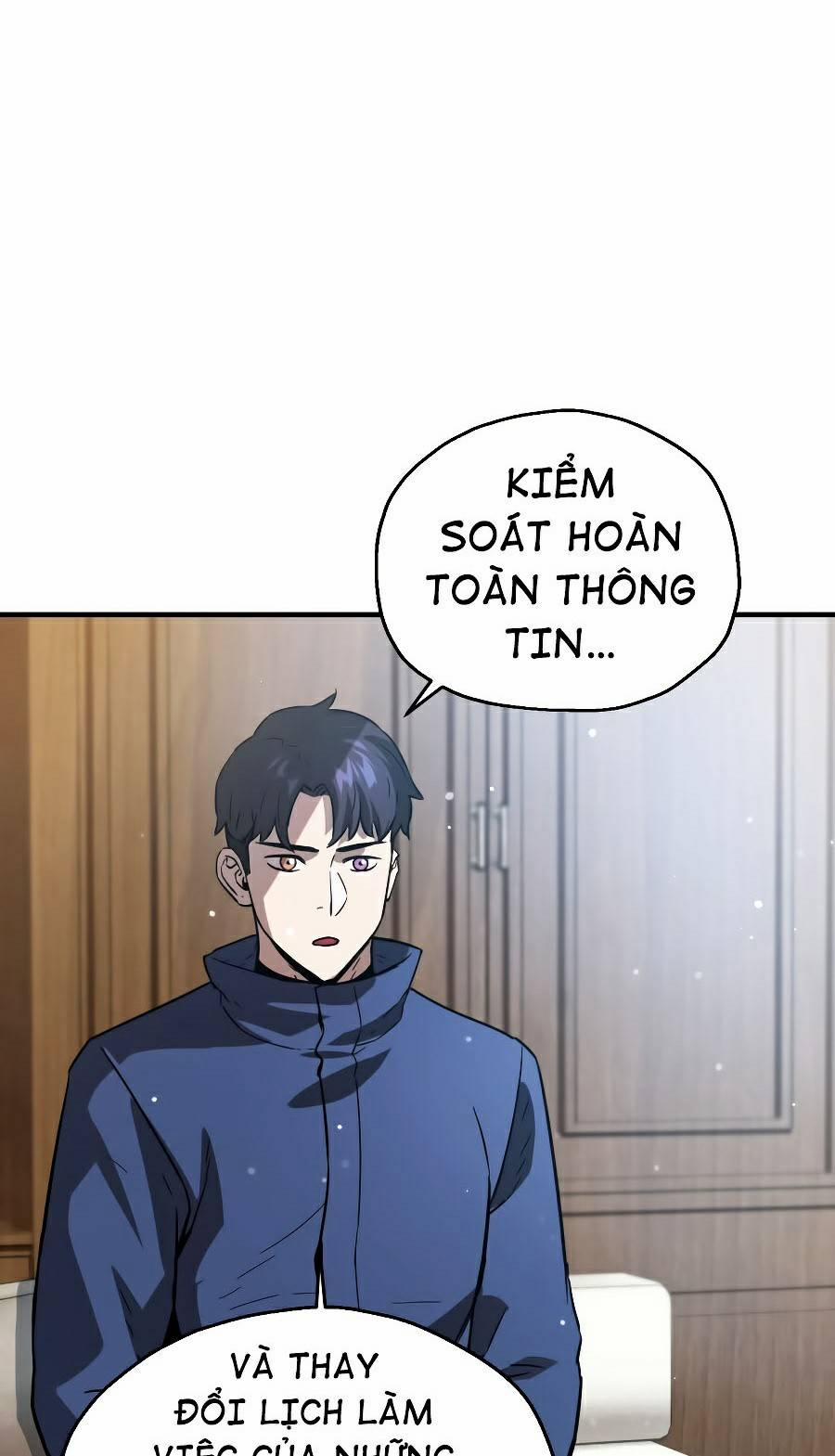 Người Chơi Không Thể Thăng Cấp 46 trang 66