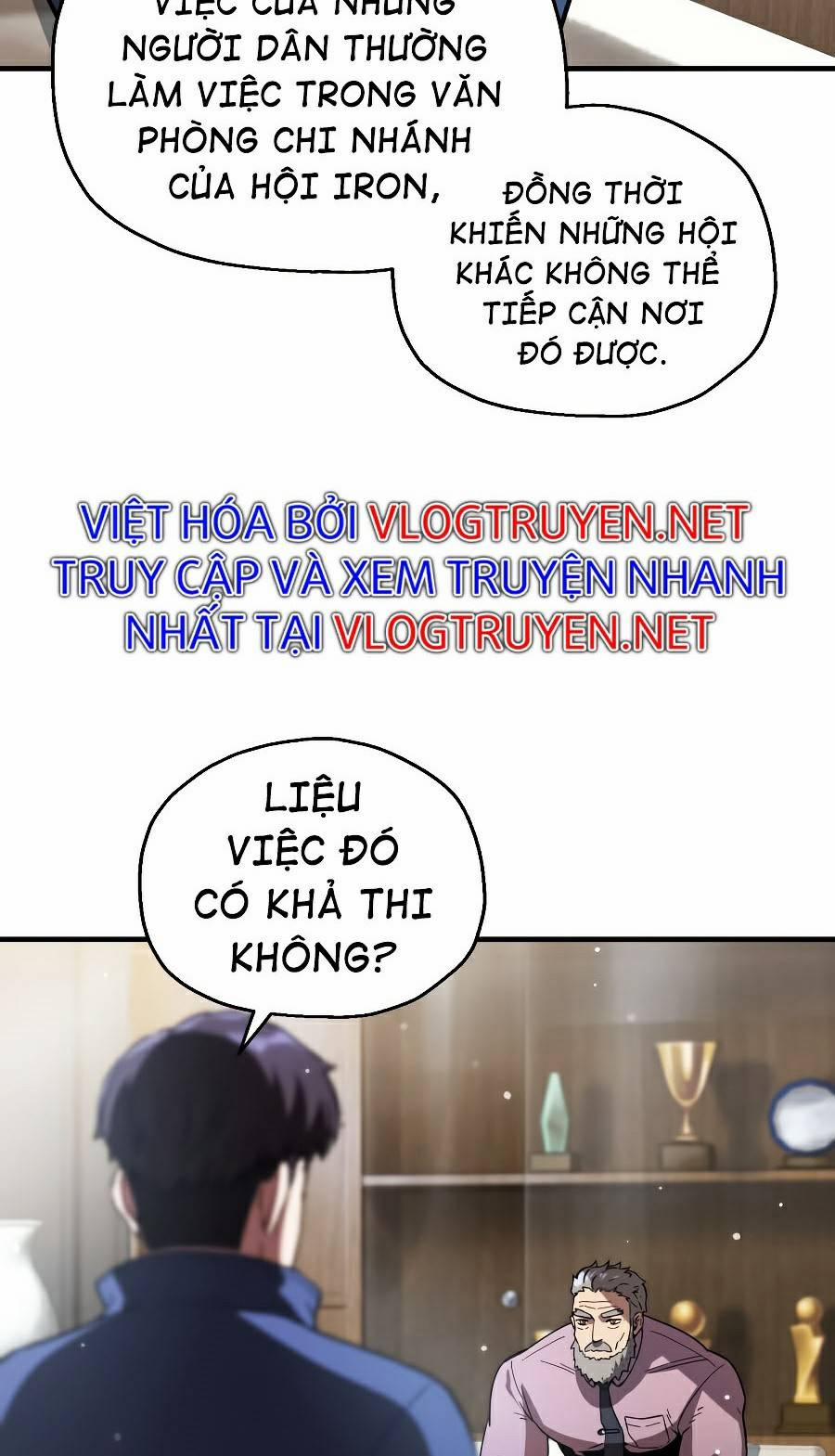 Người Chơi Không Thể Thăng Cấp 46 trang 67