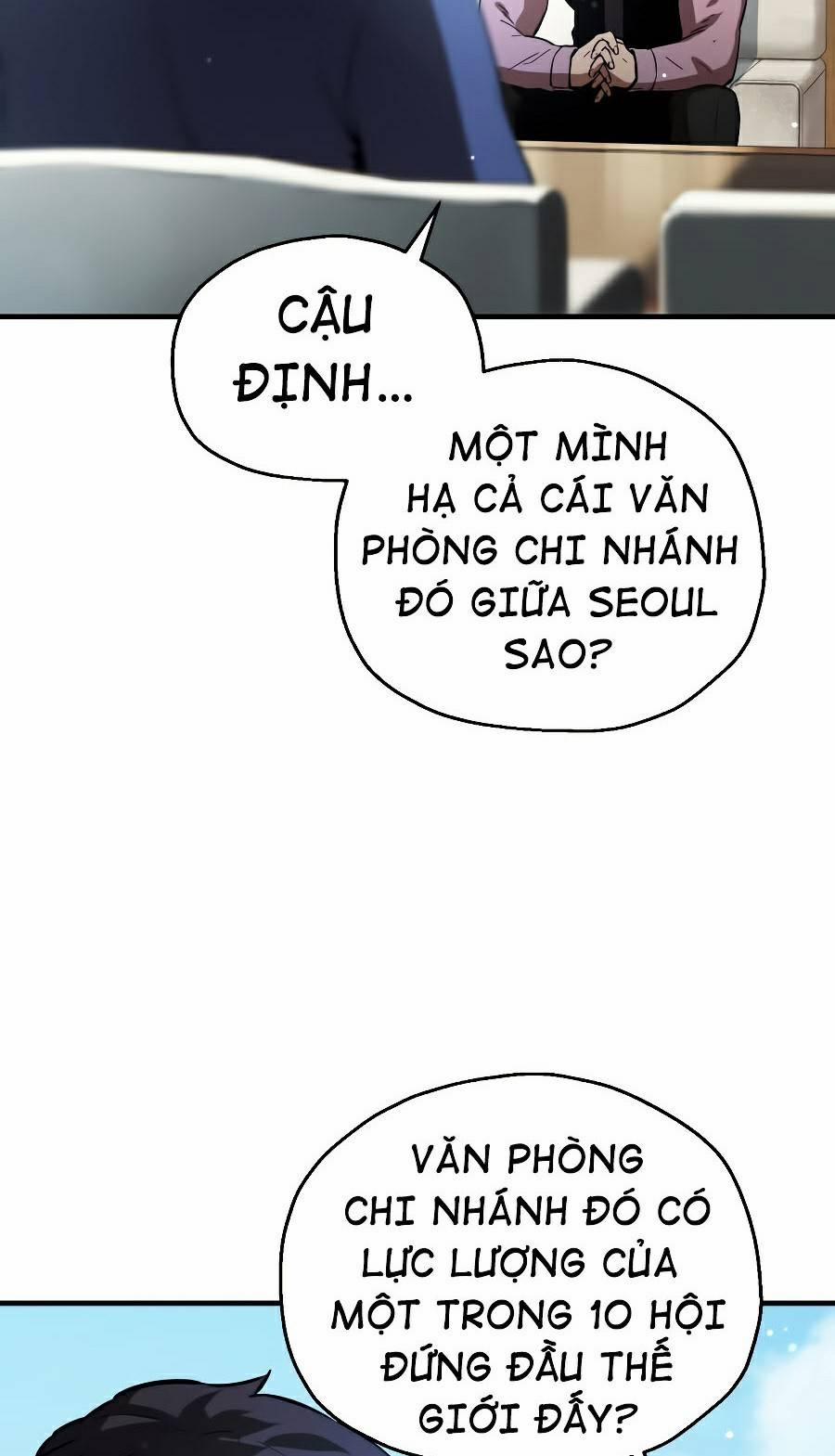 Người Chơi Không Thể Thăng Cấp 46 trang 68