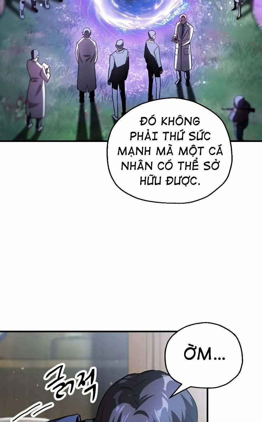 Người Chơi Không Thể Thăng Cấp 46 trang 75