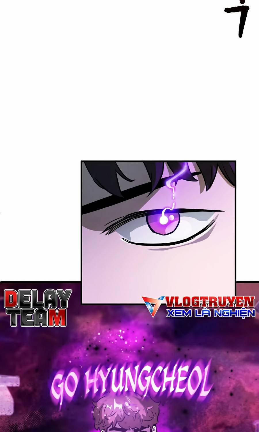 Người Chơi Không Thể Thăng Cấp 46 trang 8