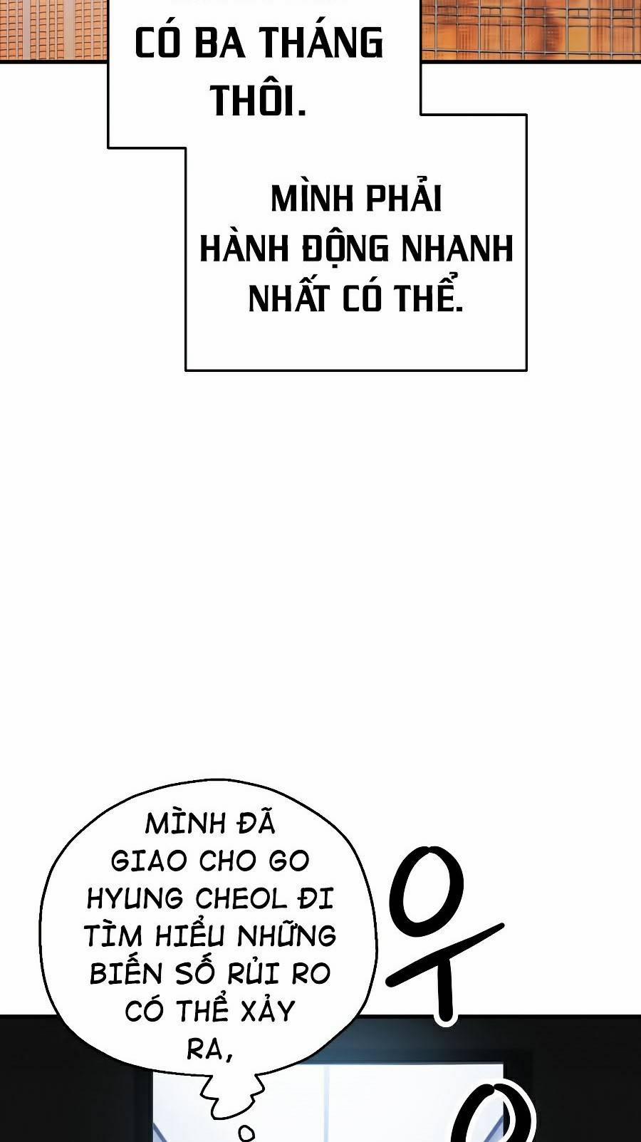 Người Chơi Không Thể Thăng Cấp 46 trang 81