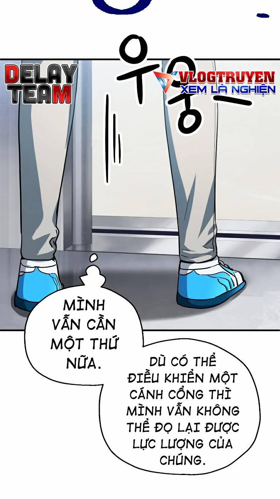 Người Chơi Không Thể Thăng Cấp 46 trang 84