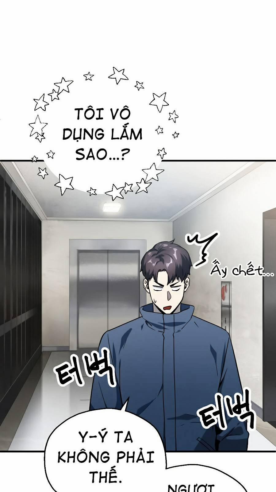 Người Chơi Không Thể Thăng Cấp 46 trang 85