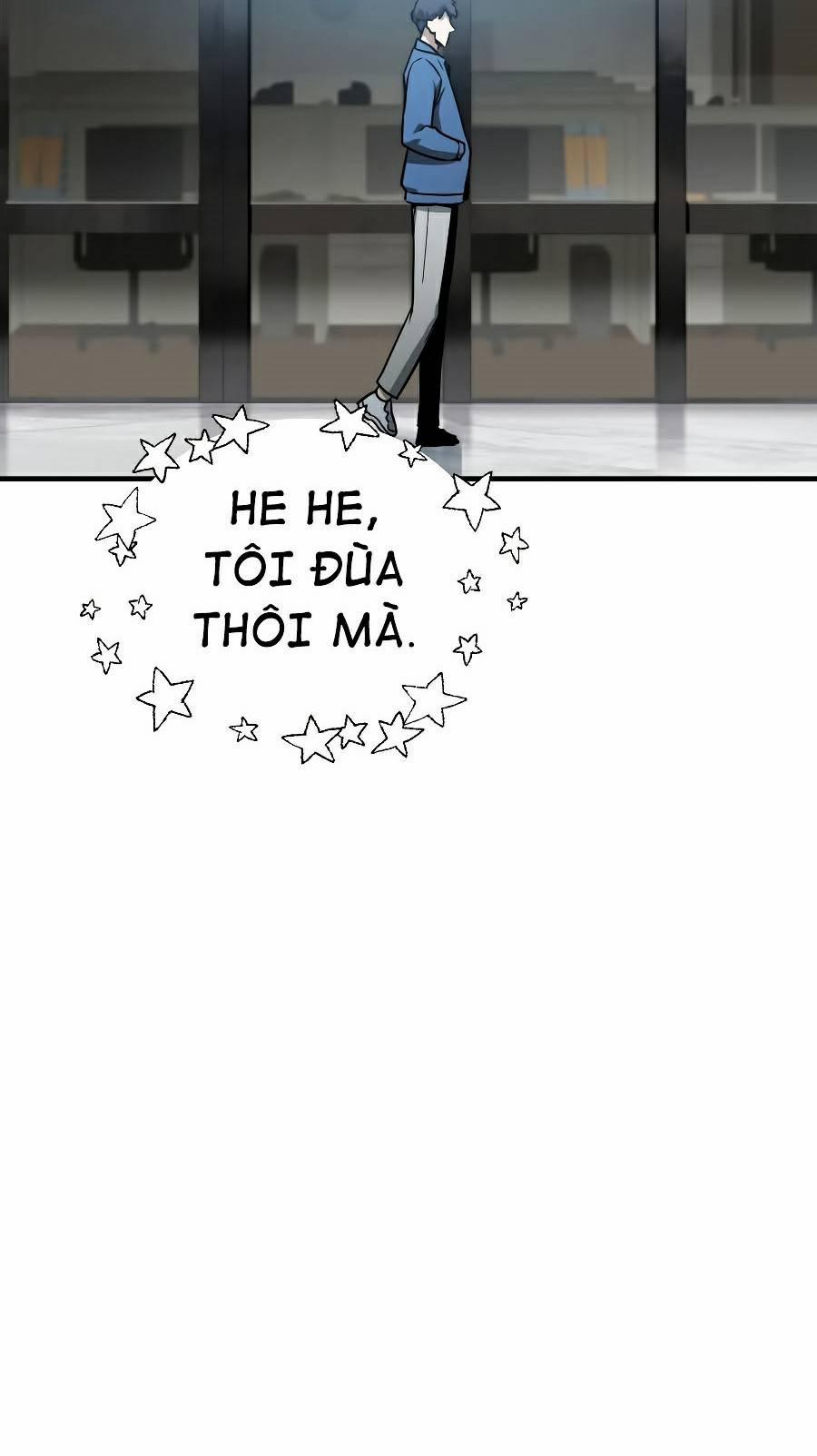 Người Chơi Không Thể Thăng Cấp 46 trang 87