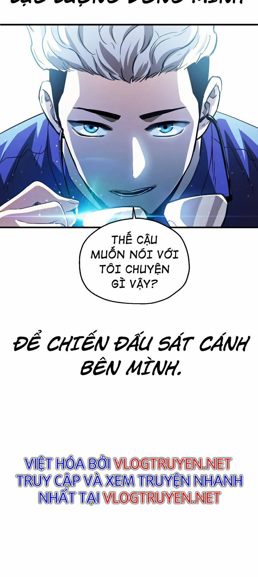 Người Chơi Không Thể Thăng Cấp 46 trang 94