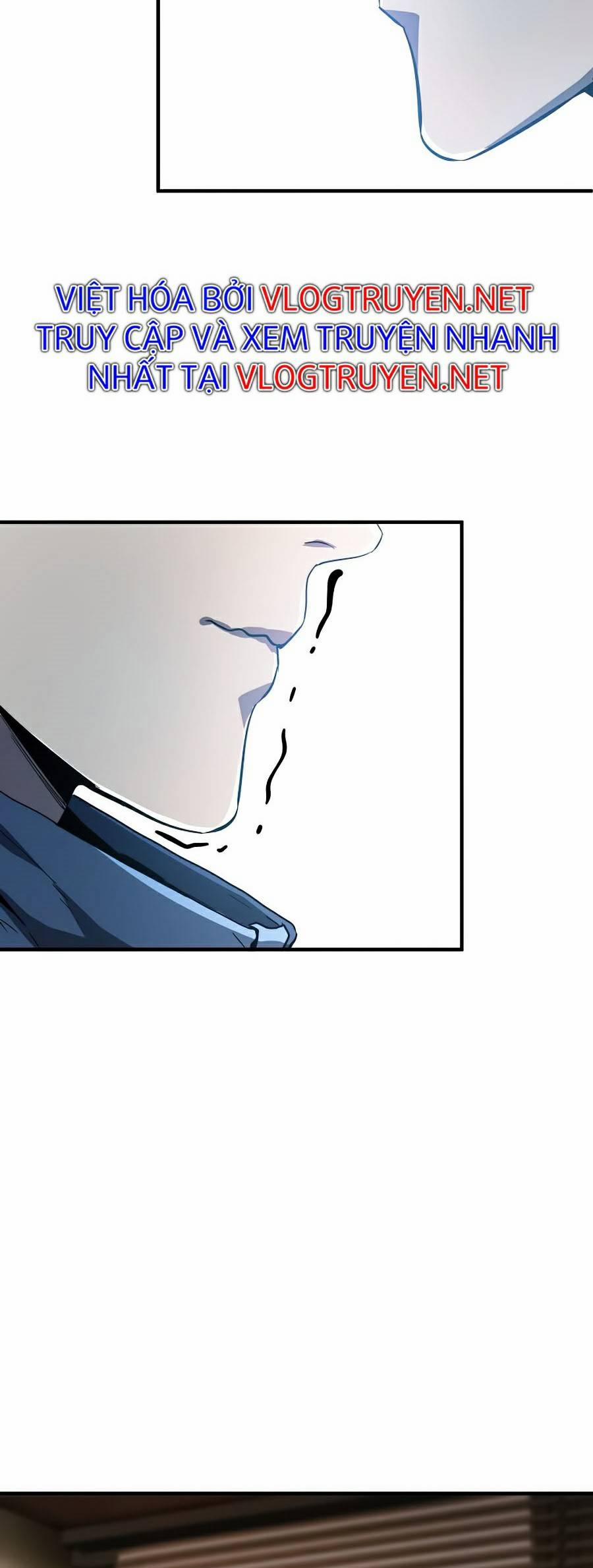 Người Chơi Không Thể Thăng Cấp 47 trang 11