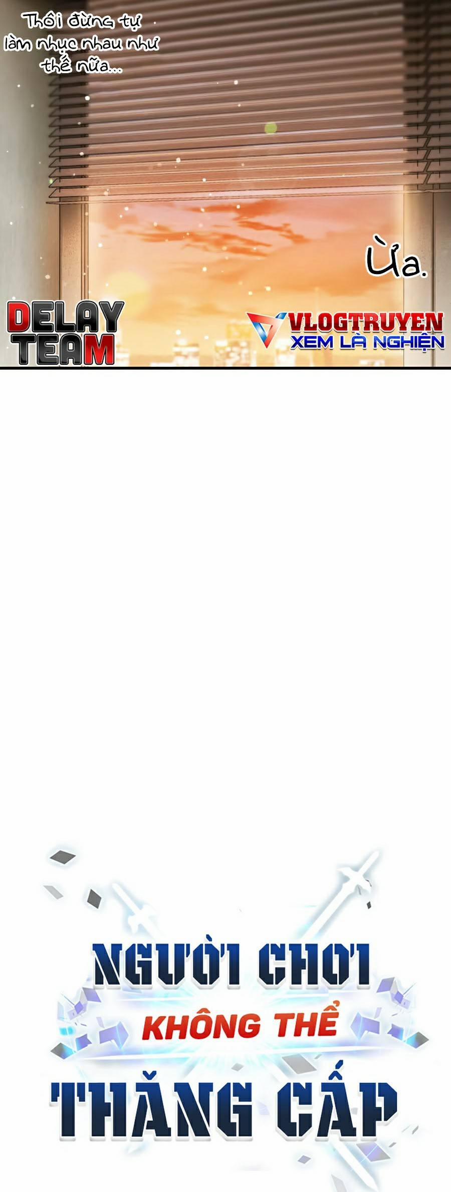 Người Chơi Không Thể Thăng Cấp 47 trang 12