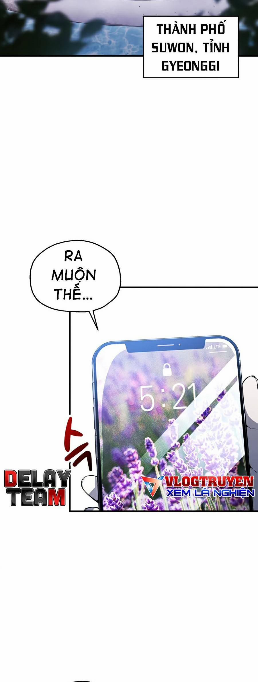 Người Chơi Không Thể Thăng Cấp 47 trang 14