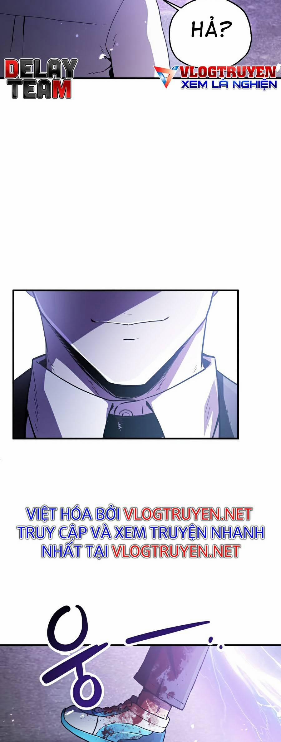 Người Chơi Không Thể Thăng Cấp 47 trang 17