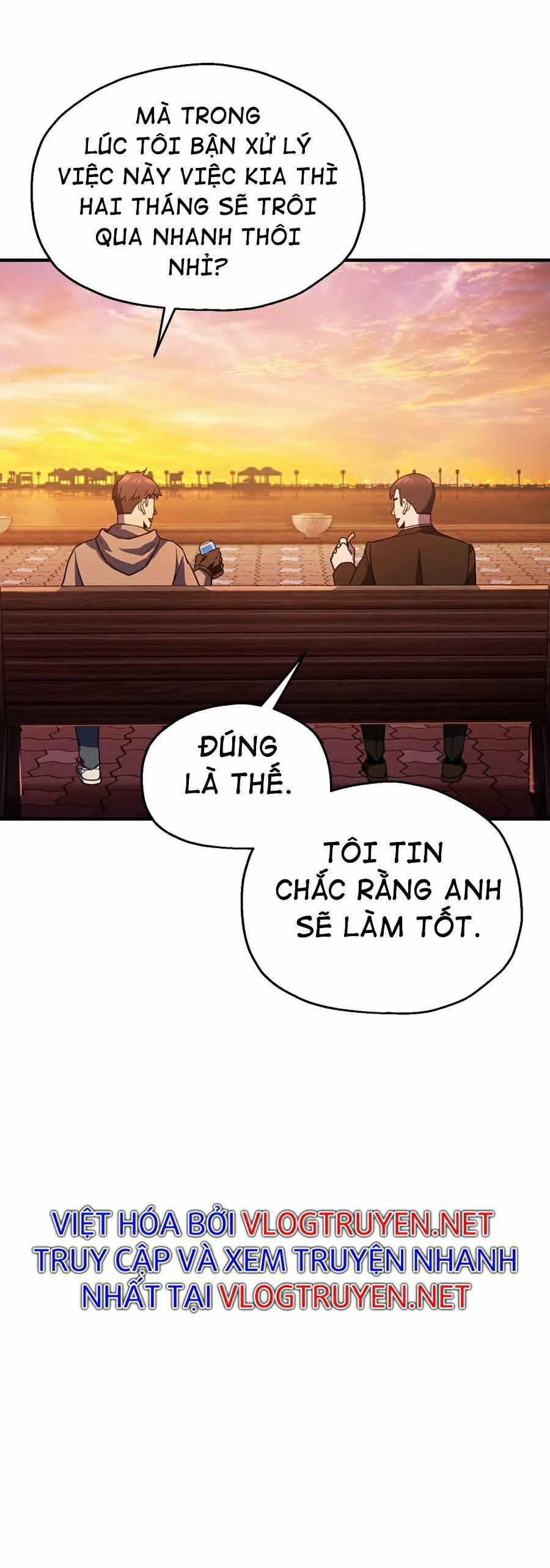 Người Chơi Không Thể Thăng Cấp 47 trang 29