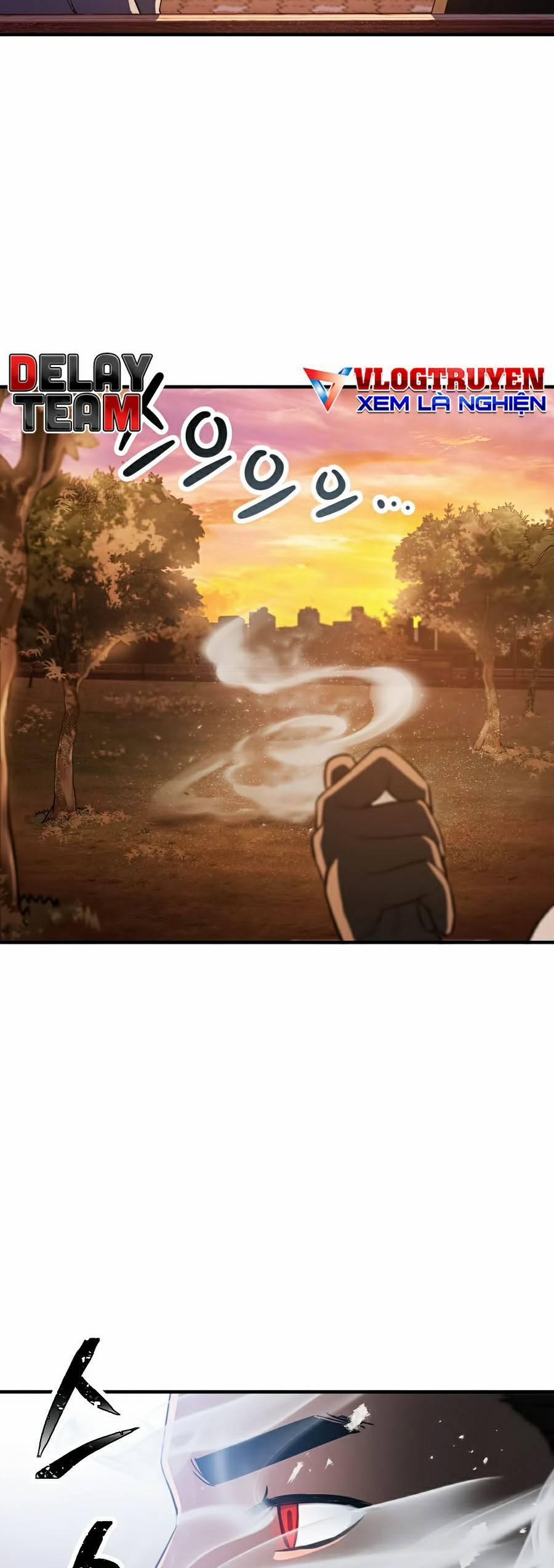 Người Chơi Không Thể Thăng Cấp 47 trang 32